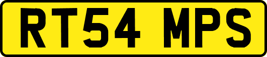 RT54MPS