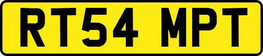 RT54MPT