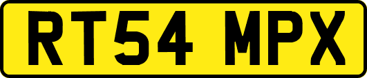 RT54MPX