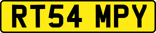 RT54MPY