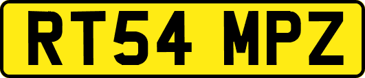RT54MPZ