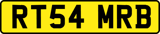 RT54MRB