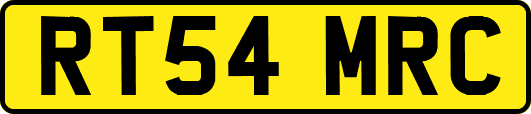 RT54MRC