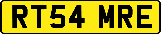 RT54MRE
