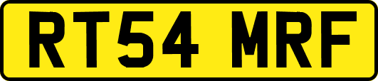 RT54MRF