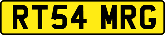 RT54MRG