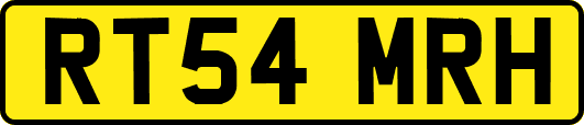 RT54MRH