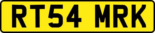 RT54MRK