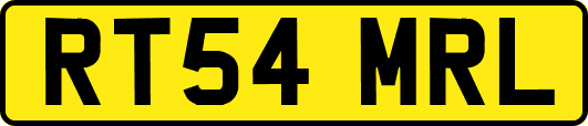 RT54MRL