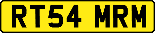 RT54MRM