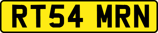 RT54MRN