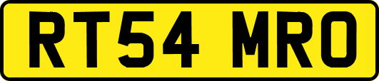 RT54MRO