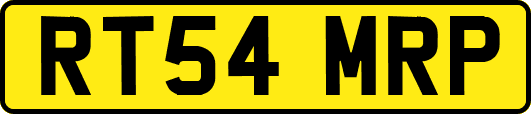 RT54MRP