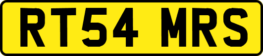 RT54MRS