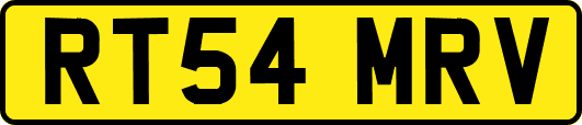 RT54MRV