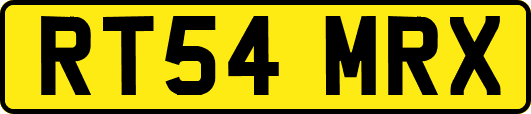 RT54MRX