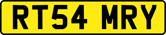RT54MRY