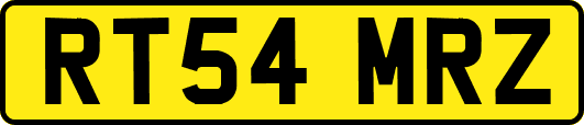 RT54MRZ