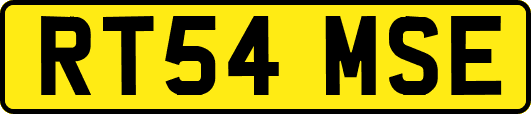 RT54MSE