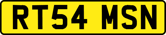 RT54MSN