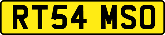 RT54MSO
