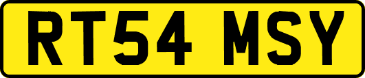RT54MSY
