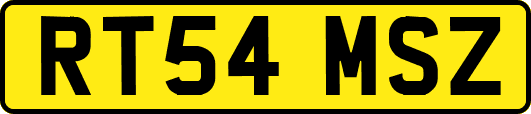 RT54MSZ