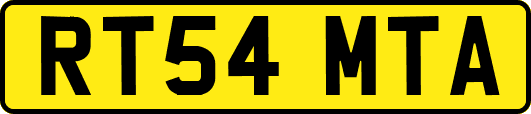 RT54MTA