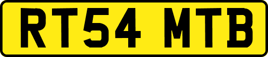 RT54MTB