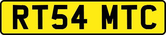 RT54MTC