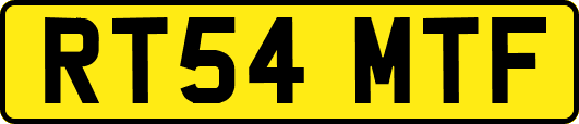 RT54MTF