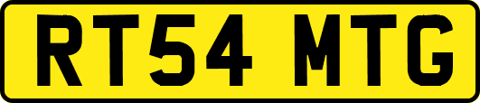 RT54MTG