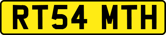 RT54MTH