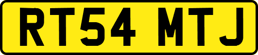 RT54MTJ