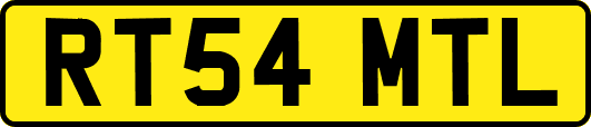 RT54MTL