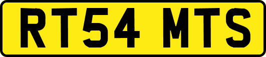 RT54MTS