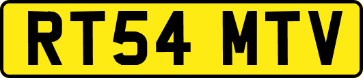 RT54MTV
