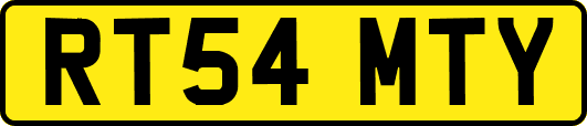 RT54MTY