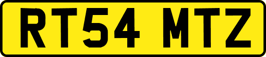 RT54MTZ