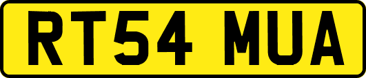 RT54MUA