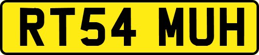 RT54MUH