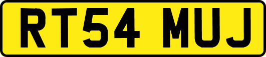RT54MUJ