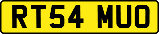 RT54MUO