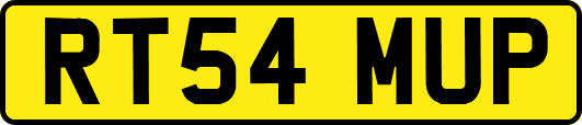 RT54MUP