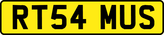 RT54MUS