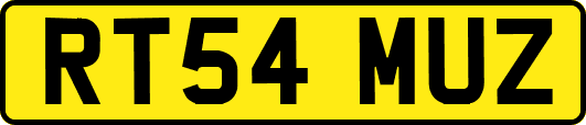 RT54MUZ