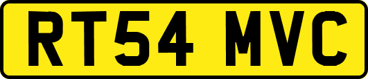 RT54MVC