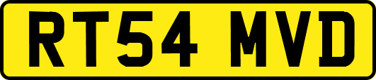 RT54MVD