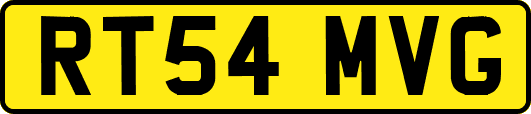 RT54MVG