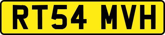RT54MVH